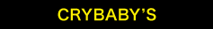 CRYBABY'S